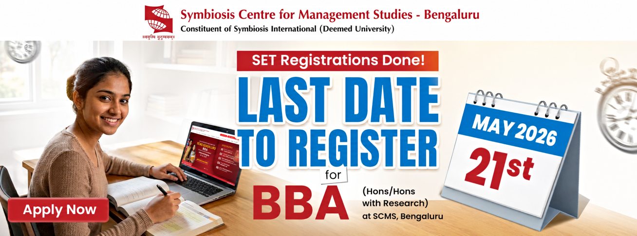 Best BBA colleges in Bangalore offering career-focused learning